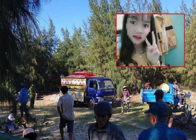 Hiện công an đã bắt tạm giam Phạm Kim Phê, đồng thời tiếp tục làm rõ nguyên nhân và mục đích gây án. Phê là đối tượng nghiện game online, từng bị công an địa phương xử phạt hành chính về hành vi trộm cắp vặt.