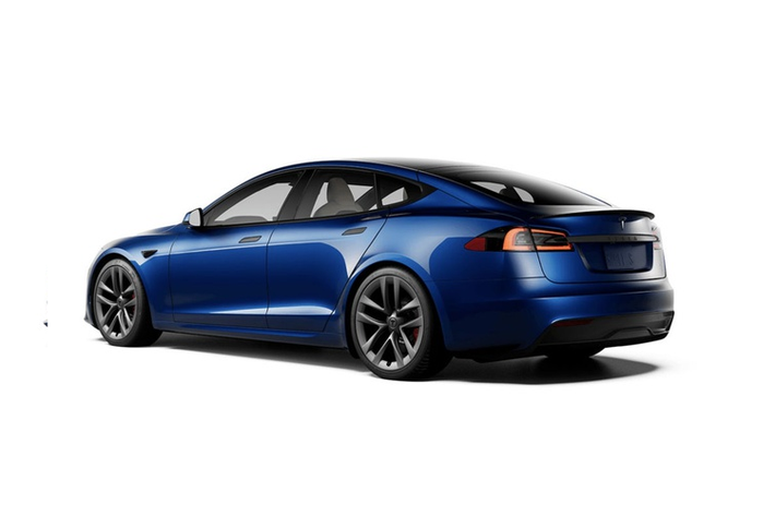 Tại Mỹ, giá xe Tesla Model S 2021 mới có mức khởi điểm từ 79.990 USD, 119.000 USD và 139.000 USD tương ứng với các phiên bản Long Range, Plaid và Plaid+.
