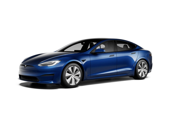 Cụ thể, Tesla Model S thế hệ mới sẽ có thêm phiên bản hiệu năng cao Plaid và Plaid+, với công suất động cơ và cự ly vận hành trong một lần sạc lớn. Model S Plaid và Plaid+ được xem như đối thủ cạnh tranh trực tiếp với những mẫu xe điện hiệu năng cao mới ra mắt, tiêu biểu có Porsche Taycan - hiện được phân phối chính hãng tại Việt Nam với giá từ 5,72 tỷ đồng.