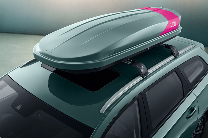 Trên phương diện an toàn, mẫu xe này có phanh khẩn cấp tự động và cảnh báo chống va chạm phía trước. Đối với khía cạnh công suất, Baojun Valli được trang bị một động cơ tăng áp dung tích 1.5 lít.