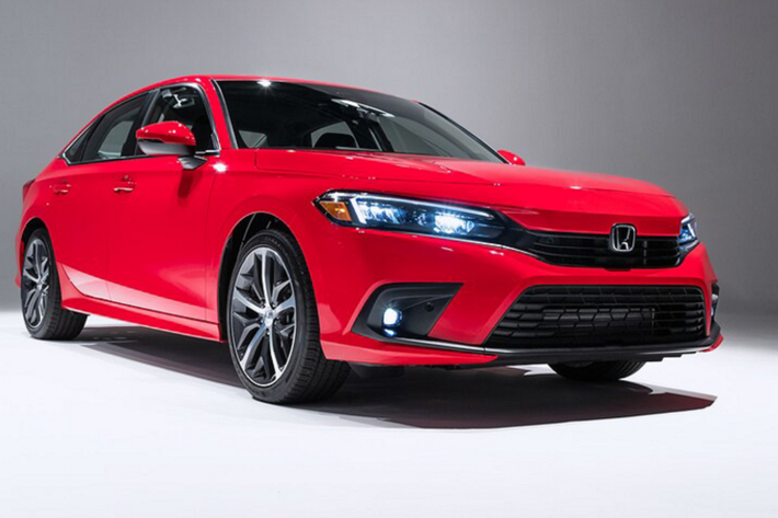 Hiện tại, mẫu xe sedan Honda Civic 2022 đã bắt đầu được sản xuất tại nhà máy Honda Canada Mfg (HCM) ở Alliston, Ontario, Canada. Trong khi đó, nhà máy của Honda – Honda Anna Engine Plant, bang Ohio, Mỹ sẽ chế tạo động cơ tăng áp 1.5L.