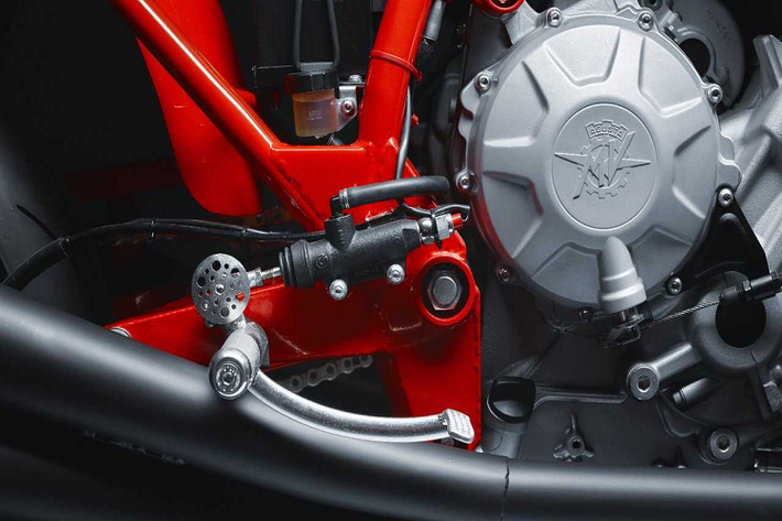 Sẽ chỉ có duy nhất 1 chiếc Magni Italian 01/01 trên toàn thế giới