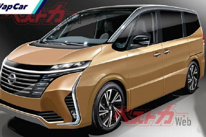 Mẫu xe MPV Nissan Serena thế hệ thứ 5 đã được bán từ năm 2016 tại Nhật Bản và từng là chiếc MPV bán chạy nhất vào thời điểm đó. Mặc dù Serena đã nhận được một phiên bản nâng cấp giữa vòng đời vào năm 2019 với nhiều tính năng công nghệ thú vị, nhưng ngôi vị đó đã bị Toyota Voxy soán ngôi vào năm 2020 vừa qua.
