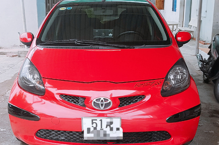 Dòng Toyota Aygo cỡ nhỏ được định vị là xe đô thị cỡ nhỏ, bản thân Aygo vốn được phát triển dành cho thị trường châu Âu, chứ không phải là thị trường Đông Nam Á như dòng Toyota Wigo. Toyota Aygo được phát triển, chia sẻ nhiều bộ phận và mang nhiều ưu điểm của 3 hãng xe Toyota (Aygo), Citroen (dòng C1) và Peugeot (dòng 107 và 108).