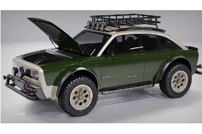 Alpha dự định sẽ bắt đầu giao những chiếc xe điện cho khách hàng Mỹ sớm nhất là vào năm 2023, do vậy mọi người vẫn còn nhiều thời gian để quyết định.