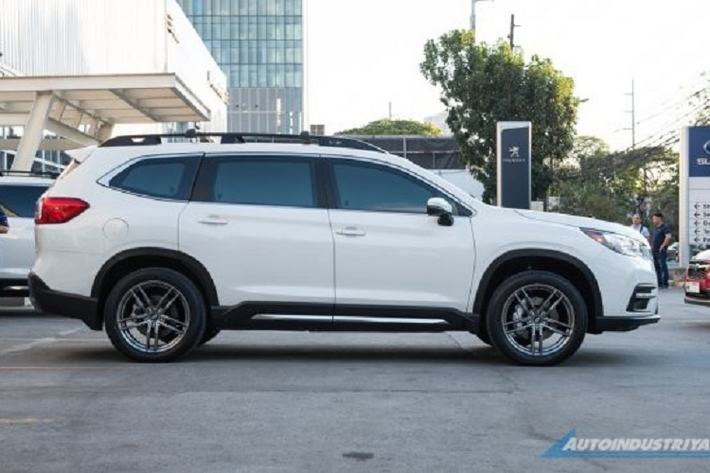 Đáng tiếc là thời điểm Subaru Evoltis 2021 được tung ra thị trường Philippines vẫn chưa được hé lộ. Cũng chưa rõ sau Philippines, mẫu SUV cỡ lớn này có được bày bán ở những thị trường Đông Nam Á khác như Việt Nam hay không.