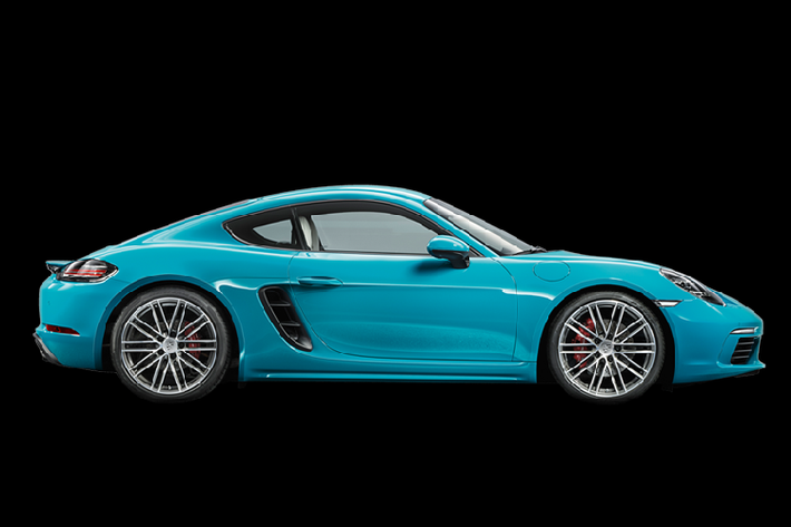Porsche 718 Boxster là một mẫu xe 2 cửa, mui trần thể thao đến từ thương hiệu xe sang Porsche. Mẫu xe này hiện đang được bán chính hãng tại Việt Nam với 2 phiên bản, bao gồm 718 Boxster tiêu chuẩn và 718 Boxster S. Đi kèm với đó là mức giá khởi điềm lần lượt từ 3,72 và 4,65 tỷ đồng, chưa bao gồm các tuỳ chọn về trang bị.
