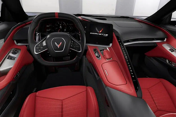 Trước đây, ông Cook từng mua Corvette các đời 1981, 2001 và 2014. Dựa theo nguồn tin địa phương, đại lý Chevrolet nơi ông Cook tới mua xe cũng quyết định biến mọi chuyện trở nên đặc biệt hơn một chút.