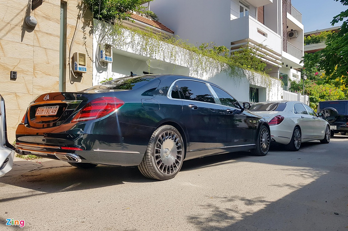 Hiện tại, thay thế cho Maybach 62 và 57 là các dòng sản phẩm Mercedes-Maybach S-Class. Với phân khúc khách hàng nằm trên S-Class nhưng không đối đầu trực tiếp với Rolls-Royce hay Bentley như trước, Mercedes-Maybach hiện rất được các khách hàng ưa chuộng, đặc biệt là tại Việt Nam và Trung Quốc.