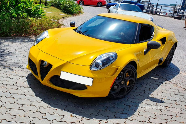 Để khởi động năm 2021, hành trình đầu tiên của VietRally sẽ diễn ra vào tháng 4 sắp tới bằng chuyến đi từ TP.HCM đến Mũi Né - trung tâm du lịch của tỉnh Bình Thuận và được biết đến là một trong số những Khu du lịch Quốc gia của Việt Nam. 