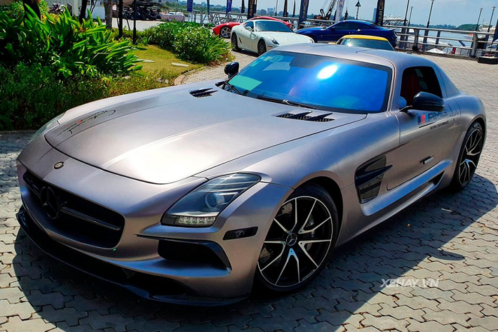 Dự kiến, mỗi tháng VietRally sẽ thực hiện hành trình dành cho các hội xe thể thao như Porsche Club Sài Gòn, BMW Sài Gòn, MBFC (Mercedes Benz Fan Club) tại Việt Nam.