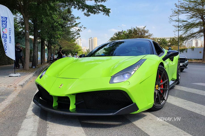 Theo phía ban tổ chức sự kiện Vietnam Rally cho biết, chương trình ra đời với mong muốn trở thành một chuỗi hành trình trải nghiệm các cung đường đẹp trên khắp mọi miền đất nước Việt Nam. 