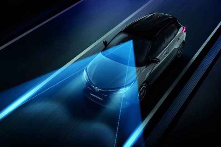 Tại Thái Lan, mẫu xe mới này trang bị động cơ I-4 1.2L Dual-VVT-iE sản sinh công suất 92 mã lực tại vòng tua 6.000 vòng/phút và mô-men xoắn 109 Nm tại vòng tua 4.400 vòng/phút. Được biết, động cơ này sẽ kết hợp với hộp số vô cấp Super CVT-i.