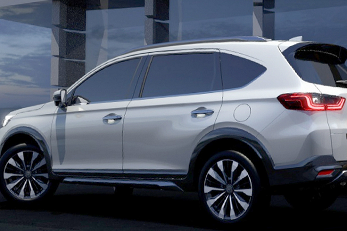 Được biết, Honda N7X concept là một mẫu concept do Honda Indonesia phát triển, như với tất cả các mẫu concept của Honda, N7X dường như gần như đã sẵn sàng để sản xuất.