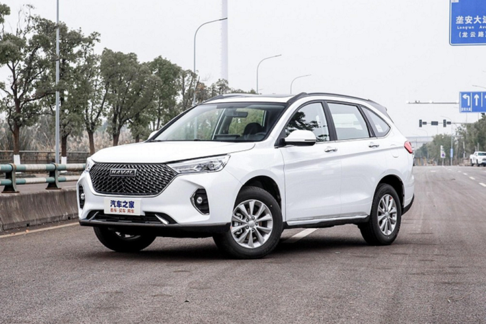 Thời gian gần đây, thương hiệu xe Trung Quốc Haval đã gây được sự chú ý nhờ những mẫu xe SUV mới mang thiết kế đẹp mắt. Nhằm tiếp nối xu hướng đó, vào ngày 6/1 vừa qua, hãng xe này đã chính thức ra mắt thị trường nội địa mẫu Haval M6 Plus 2021 mới.