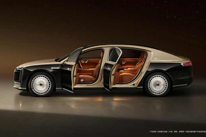 Maextro S800 được định vị là mẫu xe siêu sang, nhưng giá bán lại thấp hơn đáng kể so với các đối thủ Đức. Mẫu xe này sẽ có giá khởi điểm từ 1 triệu Nhân dân tệ (khoảng 3,57 tỷ đồng) tại thị trường Trung Quốc. 