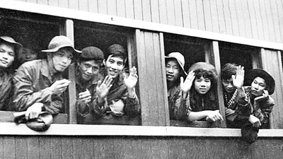 Chuyện ít biết về “Hành khúc Ngày và đêm” lay động triệu trái tim