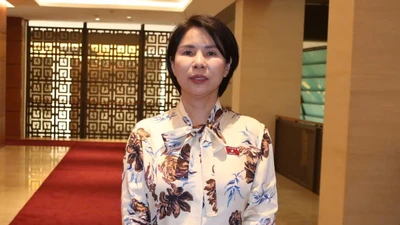 Phát triển y tế và giáo dục bền vững vì Việt Nam hạnh phúc