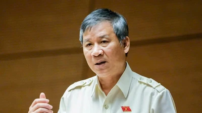 Dự thảo Văn kiện Đại hội XIV - Tầm nhìn phát triển vì con người