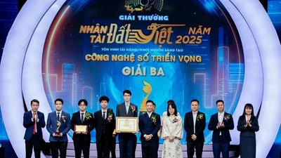 AI Việt phát hiện website lừa đảo chỉ sau 30 giây, chính xác 98%