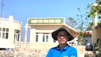 Biến động mực nước biển Việt Nam dâng nhanh hơn toàn cầu, cảnh báo hiểm họa