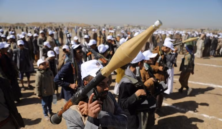 Những quân bài bí mật sắp xuất hiện của Iran