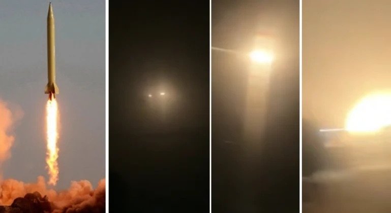 Như vậy về mặt lý thuyết, có bên nào “gần như đã thắng cuộc chiến”, lại cầu xin một kẻ thù được cho là “sắp bị đánh bại hoàn toàn”, ngừng bắn phá các vị trí của họ trong khu vực bằng tên lửa? Đại tá Douglas MacGregor đặt câu hỏi ngược lại.