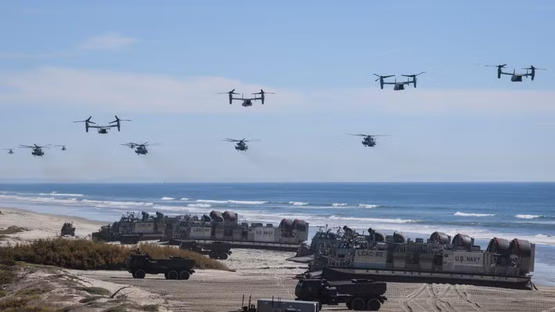 Mỹ từng kỳ vọng chiến thắng nhoáng ở Iran, nhưng thực tế lại khác xa