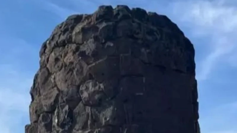 Công trình cổ bí ẩn tại Kars thách thức các nhà khảo cổ học