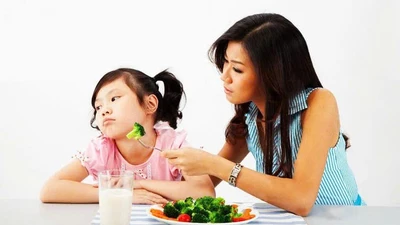 Làm thế nào để nuông chiều con mà không gây hại?