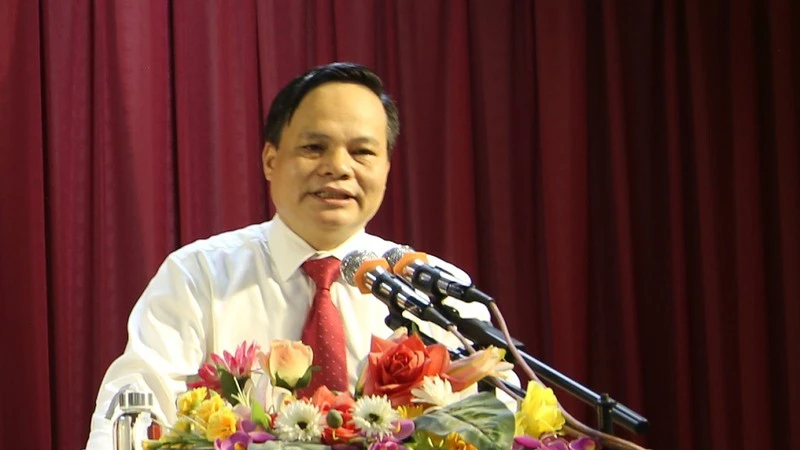 Vụ Công ty Việt Á nâng khống kit test Covid-19: Bắt giám đốc CDC Bắc Giang