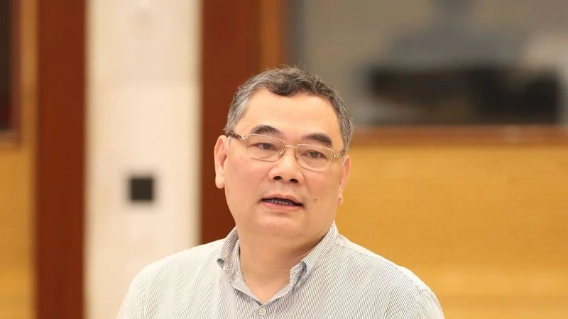 Vụ Việt Á nâng giá kit test Covid-19: Phong toả bất động sản, tài sản trị giá hơn 1.200 tỉ đồng