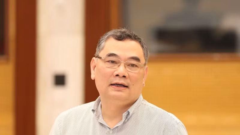 Vụ Việt Á nâng giá kit test Covid-19: Phong toả bất động sản, tài sản trị giá hơn 1.200 tỉ đồng