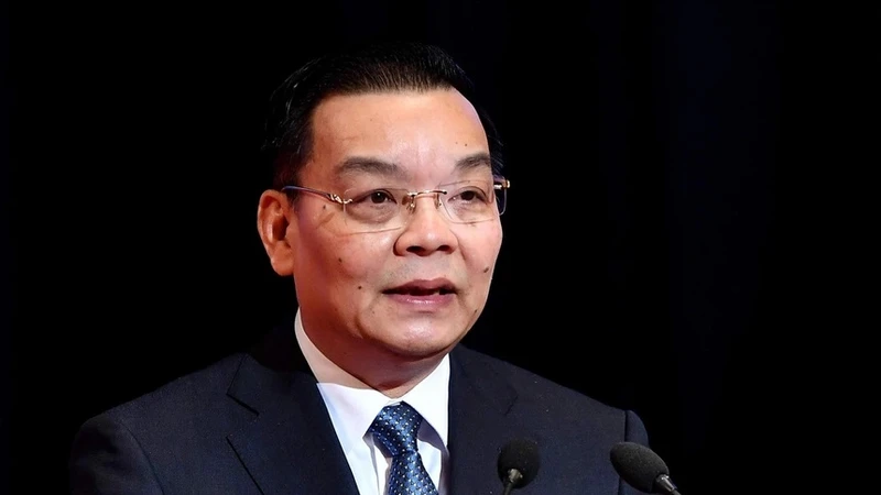 Vì sao ông Chu Ngọc Anh và ông Nguyễn Thanh Long bị đề nghị xem xét kỷ luật?