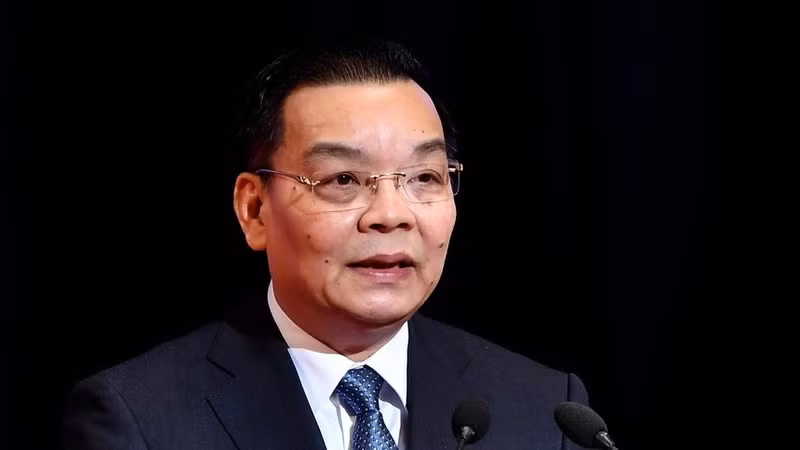 Vì sao ông Chu Ngọc Anh và ông Nguyễn Thanh Long bị đề nghị xem xét kỷ luật?