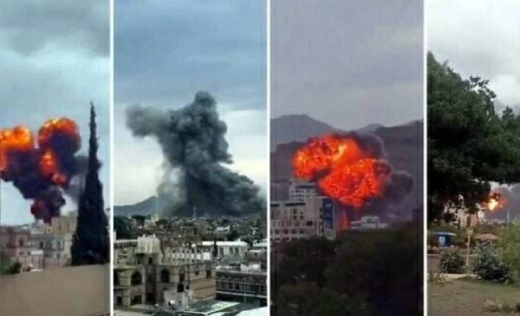 Thế giới 24h: Israel không kích, Houthi chống lại bằng tên lửa