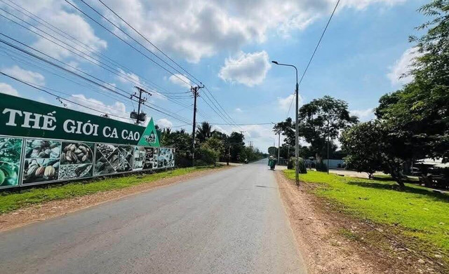 huyện Định Quán (Đồng Nai). Ảnh minh họa. 512733176-2841716446219619-970939835985341697-n.jpg