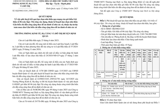 Một phần Quyết định số KQ2500213243_2506121525. Nguồn MSC. quyet-dinh-so-kq2500213243-2506121525.jpg