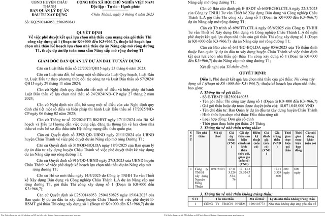 Trích Quyết định Số KQ2500146053_2506050843. Nguồn MSC. untitled.jpg