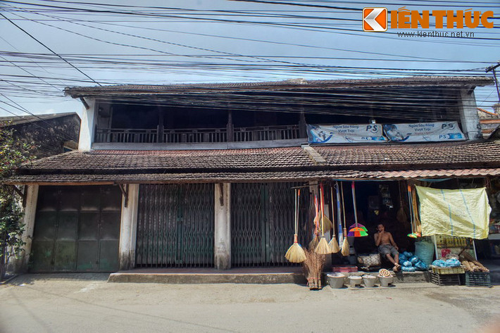 Vào năm 1885, kinh đô Huế thất thủ trước quân Pháp, Bao Vinh bị tàn phá nặng nề và mai một dần. Đến khi vua Thành Thái cho lập phố Đông Ba thì Bao Vinh đã mất hẳn vị thế thương mại ở Huế.