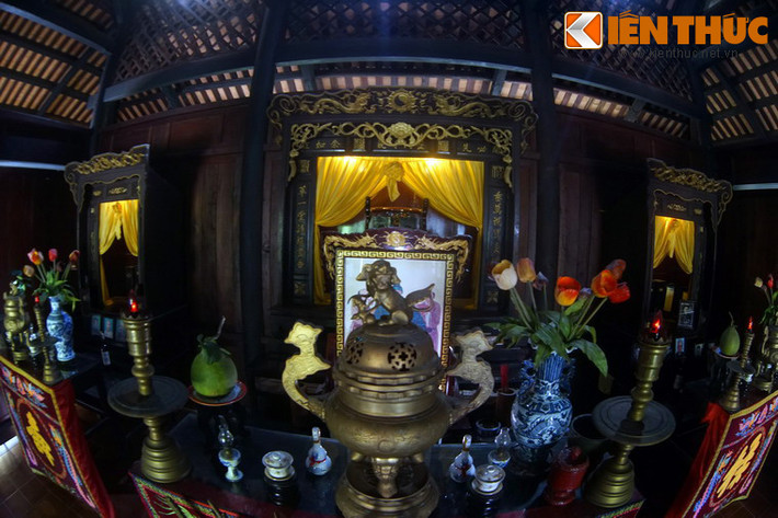 Đến giữa năm 2013, nhà thờ tộc Nguyễn Tường đã mở cửa đón khách tham quan. Đây thực sự là một điểm đến đặc sắc mà du khách không nên bỏ qua ở Phố cổ Hội An.