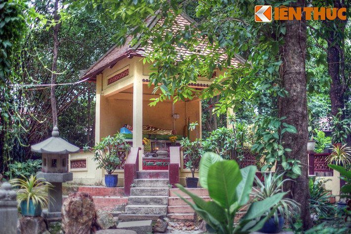 Với bề dày lịch sử cùng cảnh trí đẹp, chùa Bửu Quang ở Sài Gòn là địa điểm thu hút nhiều Phật tử và du khách thập phương đến chiêm bái, tham quan ở quận Thủ Đức.