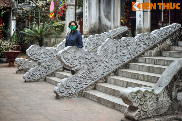 Vào năm 1990, đền và đình Kim Liên đã được xếp hạng Di tích lịch sử văn hóa cấp Quốc gia của Việt Nam.