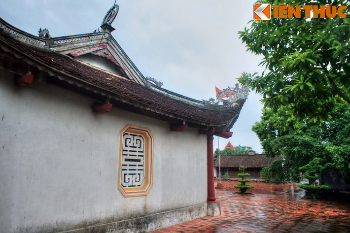 Vào năm 1993, chùa Bạch Hào ở Hải Dương được xếp hạng di tích lịch sử cấp quốc gia và năm 2015, lễ hội chùa Bạch Hào đã được công nhận là di sản văn hóa phi vật thể cấp quốc gia của Việt Nam...