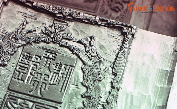 Có thể nói những tấm mộc bản này là sự kế thừa tinh hoa và phát triển đến đỉnh cao của nghề in khắc mộc bản - một nghề thủ công truyền thống của Việt Nam.