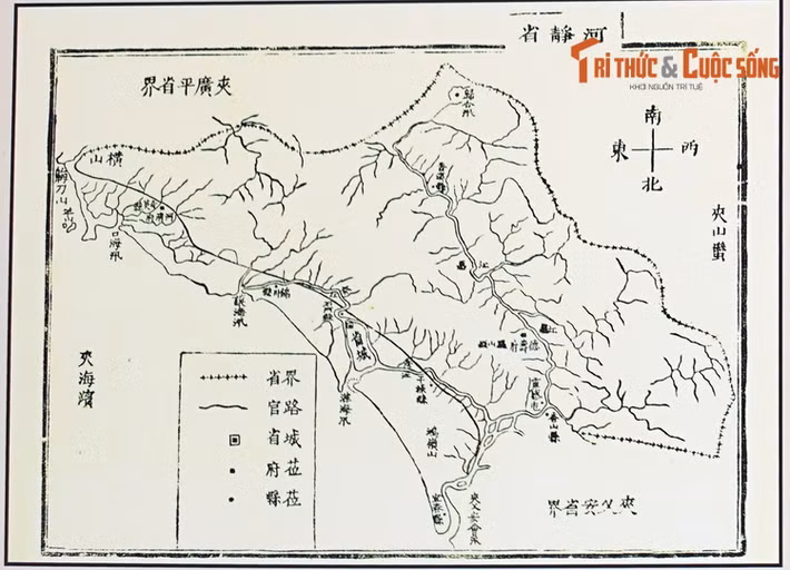 Dù đã trải qua hàng trăm năm nhưng khi đem in, các đường nét được ra trên trên giấy vẫn đẹp, rõ và vô cùng sắc nét, cho thấy kỹ thuật khắc in thời Nguyễn đã đạt tới trình độ điêu luyện và tinh xảo như thế nào.