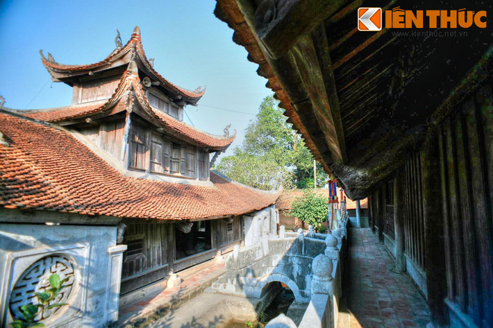 Với những giá trị tiêu biểu về lịch sử và nghệ thuật, chùa Bút Tháp đã được xếp hạng là di tích cấp quốc gia từ năm 1962. Đến năm 2013, chùa được công nhận là di tích quốc gia đặc biệt của Việt Nam.