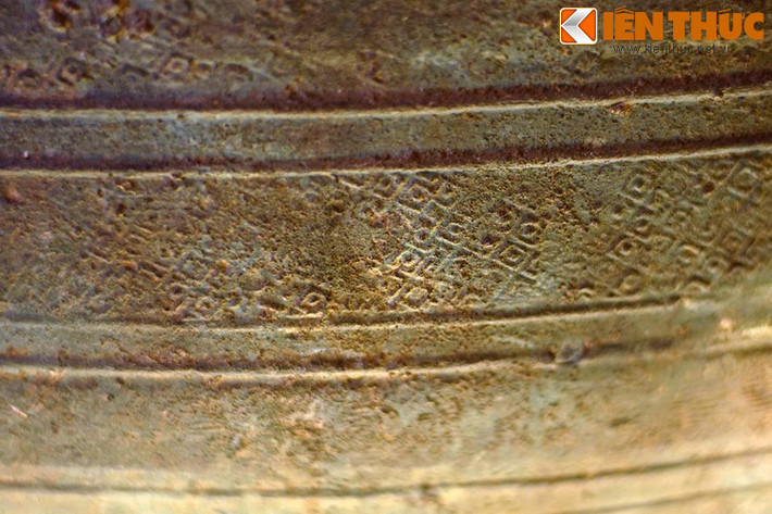 Có thể nói nếu trống đồng Đông Sơn là biểu tượng văn hóa Việt cổ, thì trống Mường là biểu tượng văn hóa của người Mường, một trong những hậu duệ của người Việt cổ còn tồn tại đến thời nay.