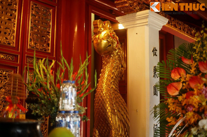 Những quả bồ quân mà con vẹt mang đến đó đã giúp cho nghĩa quân Lam Sơn qua khỏi cơn hoạn nạn, tiếp tục chuẩn bị lực lượng chiến đấu chống quân Minh. Và cuộc khởi nghĩa giành thắng lợi hoàn toàn năm 1427.