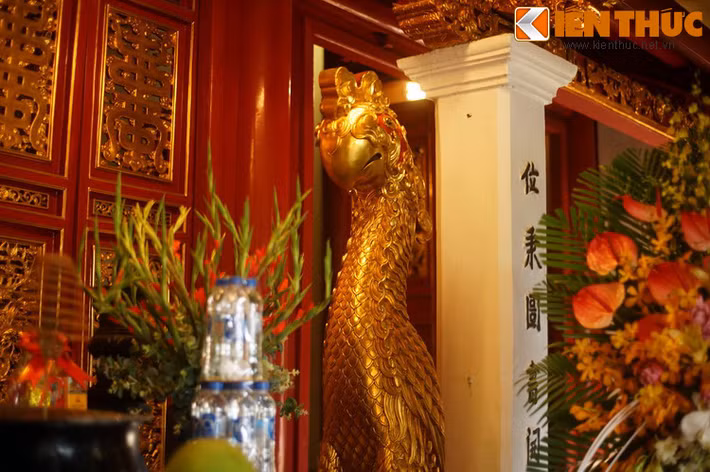 Những quả bồ quân mà con vẹt mang đến đó đã giúp cho nghĩa quân Lam Sơn qua khỏi cơn hoạn nạn, tiếp tục chuẩn bị lực lượng chiến đấu chống quân Minh. Và cuộc khởi nghĩa giành thắng lợi hoàn toàn năm 1427.